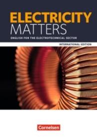 Electricity Matters : Level A2/B2 (Matters International Edition)