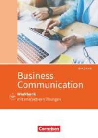 Commercial Correspondence - IHK/KMK Business Communication - Arbeitsheft mit interaktiven Übungen auf scook.de - Mit Lös (Commercial Correspondence) （2021. 120 S. 29.7 cm）