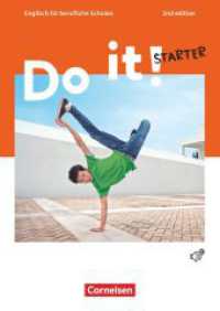 Do it! - Englisch für berufliche Schulen - 2nd edition - Starter Schülerbuch mit integriertem Workbook : Schulbuch mit integriertem Workbook (Do it! -  Englisch für berufliche Schulen) （2021. 88 S. 29.7 cm）