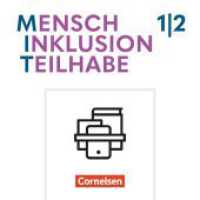 MIT - Mensch Inklusion Teilhabe - Heilerziehungspflege - Ausgabe 2024 - Zu allen Bänden : Fachbücher Band 1 und 2 im Paket - Mit digitalen Medien (MIT - Mensch Inklusion Teilhabe -  Heilerziehungspflege) （2025. 888 S. 26.7 cm）
