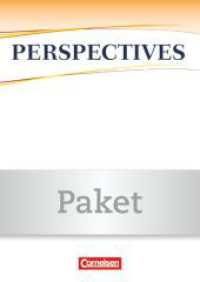 Perspectives - Französisch für Erwachsene - Ausgabe 2009 - A1 : Kurs- und Arbeitsbuch und Sprachtraining im Paket - Mit Wortschatztrainer und CDs (Perspectives -  Französisch für Erwachsene) （2010. 324 S. m. zahlr. Abb. 29.8 cm）