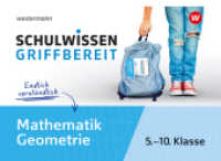 Schulwissen griffbereit : Mathematik Geometrie (Schulwissen griffbereit 4) （2024. 68 S. 202.00 x 262.00 mm）