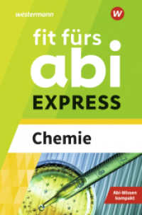 Fit fürs Abi EXPRESS : Chemie (Fit fürs Abi express) （2025. 160 S.）