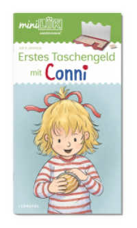miniLÜK : Vorschule/1. Klasse Conni rechnet mit Taschengeld (miniLÜK-Übungshefte) （2025. 28 S.）