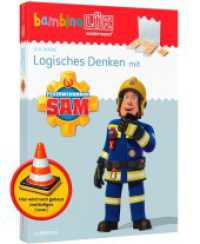 bambinoL&Uuml;K-Set : Kindergarten/Vorschule Logisches Denken mit Feuerwehrmann Sam (bambinoL&Uuml;K-Sets)