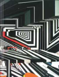 Tobias Rehberger. marsage : Deutsch-Englisch. Katalog zur Ausstellung im DSV Kunstkontor, Stuttgart. Hrsg.: Deutscher Sparkassenverlag; DSV Kunstkontor （2011. 232 S. Cover. 28 cm）