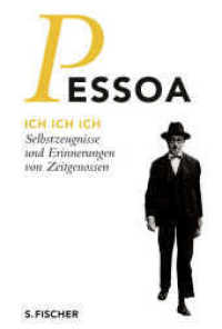 Ich Ich Ich : Selbstzeugnisse und Erinnerungen von Zeitgenossen (Werkausgabe) （2. Aufl. 2018. 304 S. 236.00 mm）