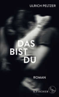 Das bist du : Roman