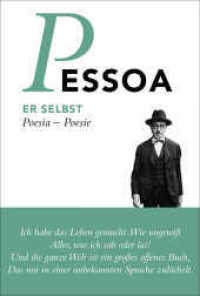 Er selbst : Poesia - Poesie (Zweisprachige Ausgabe) (Literatur (international)) （1. Auflage. 2014. 336 S. 235.00 mm）