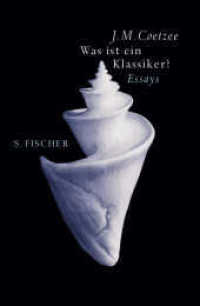 Was ist ein Klassiker? : Essays （1. Auflage. 2006. 336 S. 220.00 mm）