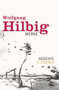 Werke. 1 Gedichte （2. Aufl. 2008. 544 S. 220.00 mm）