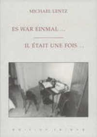 Es war einmal （1. Auflage. 2010. 36 S. zahlreiche Abb. 242.00 mm）