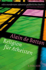 Religion fur Atheisten -- Hardback (German Language Edition)