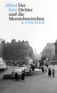 Der Dichter und die Meerschweinchen : Clemens Tecks letztes Experiment （1. Auflage. 2004. 288 S. 210.00 mm）