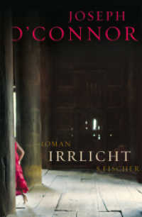 Irrlicht : Roman （1. Auflage. 2012. 320 S. 215.00 mm）
