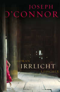 Irrlicht : Roman （1. Auflage. 2012. 320 S. 219.00 mm）