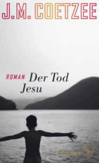 Der Tod Jesu : Roman (Jesus-Trilogie 3) （1. Auflage. 2020. 224 S. 210.00 mm）
