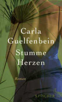 Stumme Herzen : Roman （1. Auflage. 2017. 384 S. 210.00 mm）