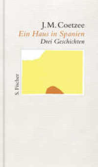 Ein Haus in Spanien : Drei Geschichten （1. Auflage. 2017. 64 S. 220.00 mm）