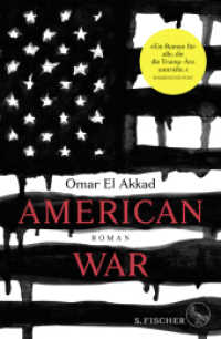 American War : Roman （2. Aufl. 2017. 448 S. 215.00 mm）