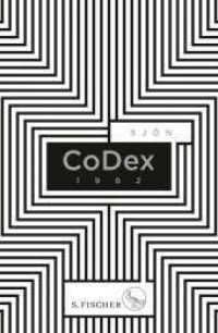 CoDex 1962 : Roman （1. Auflage. 2020. 640 S. 220.00 mm）