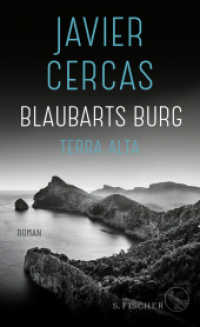 Blaubarts Burg : Roman (Terra-Alta-Trilogie 3) （1. Auflage. 2023. 432 S. 208.00 mm）