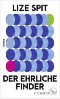 Der ehrliche Finder : Roman （1. Auflage. 2024. 128 S. 210.00 mm）