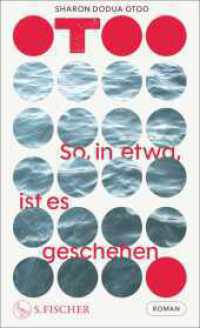 So, in etwa, ist es geschehen : Novelle （1. Auflage. 2026. 128 S. 205.00 mm）
