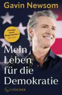 Mein Leben f&uuml;r die Demokratie （1. Auflage）