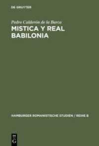 Mistica y real Babilonia (Hamburger romanistische Studien / Reihe B 40)