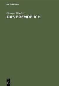 Das fremde Ich : Fernando Pessoa