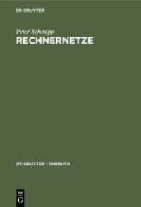 Rechnernetze : Entwurf und Realisierung (De Gruyter Lehrbuch)