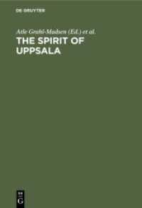 The Spirit of Uppsala : Proceedings of the Joint UNITAR-Uppsala University Seminar on International Law and Organization for a New World Order (JUS 81) Uppsala 9-18 June 1981