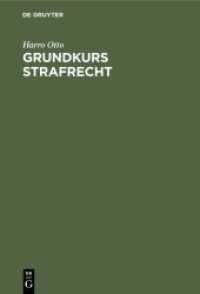Grundkurs Strafrecht : Die einzelnen Delikte