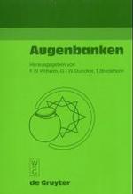Augenbanken （2002. XVI, 175 S. 86 b/w ill. 280 mm）