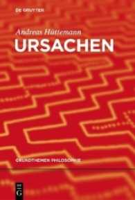 Ursachen (Grundthemen Philosophie")
