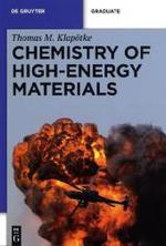 Chemistry of High-Energy Materials (De Gruyter Textbook) （2011. XI, 233 p. w. 145 figs. (3 col.) and 67 tabs. 24 cm）