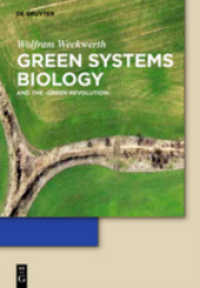 Green Systems Biology : From Genomes to Ecosystems