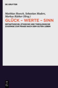 Gluck - Werte - Sinn : Metaethische, ethische und theologische Zugange zur Frage nach dem guten Leben -- Hardback (German Language Edition)