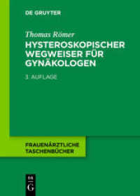 Hysteroskopischer Wegweiser für Gynäkologen (Frauenärztliche Taschenbücher)