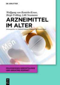 Arzneimittel im Alter (Praxiswissen Gerontologie und Geriatrie kompakt 1)