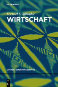Wirtschaft (Grundthemen Philosophie)