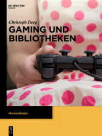 Gaming und Bibliotheken (Praxiswissen)