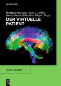Der virtuelle Patient (Health Academy)