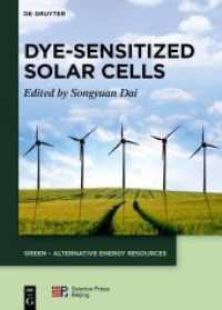 Dye-sensitized Solar Cells (GREEN - Alternative Energy Resources 7)