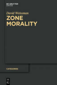 Zone Morality (Categories 5)