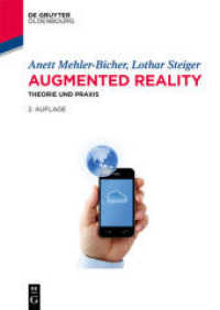 Augmented Reality : Theorie und Praxis