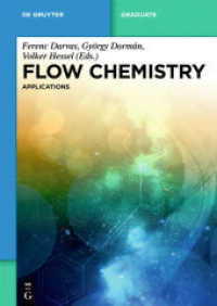 Flow Chemistry. Volume 2 Flow Chemistry - Applications Vol.2 (De Gruyter Textbook)