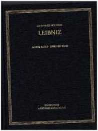 Gottfried Wilhelm Leibniz: Sämtliche Schriften und Briefe. Naturwissenschaftliche，... / 1668-1676 (Gottfried Wilhelm Leibniz: Sämtliche Schriften und Briefe. Naturwissenschaftliche， medizinische und tec)