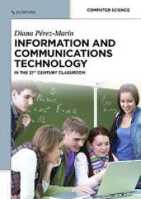 Information and Communications Technology : in the 21st Century Classroom
